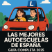 La mejor autoescuela de España bikrisohoj